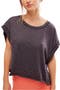 FP Movement My Tee Time Open Back T-Shirt