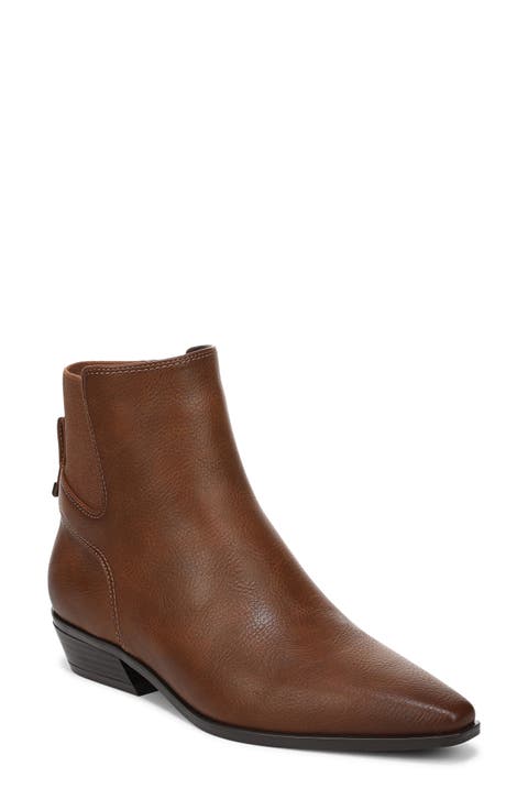 Bea Bootie