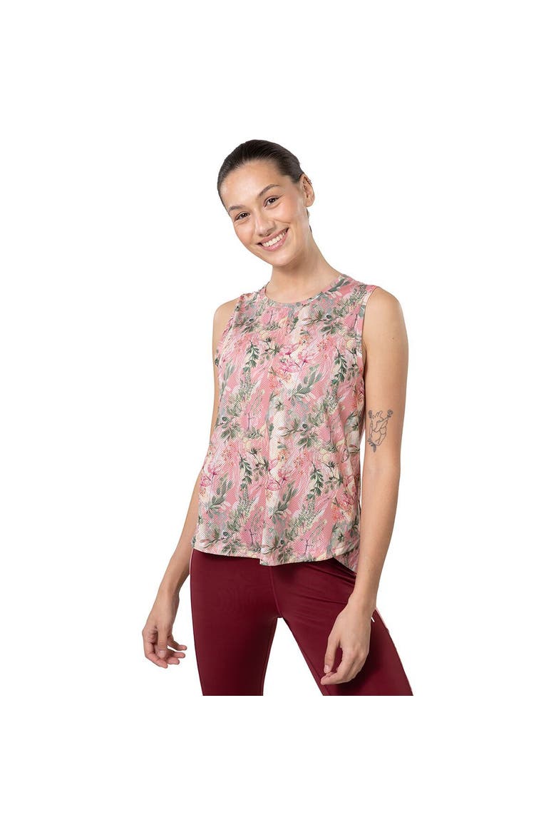 Vilde Tank Top - Women's, Main, color, Lotus
