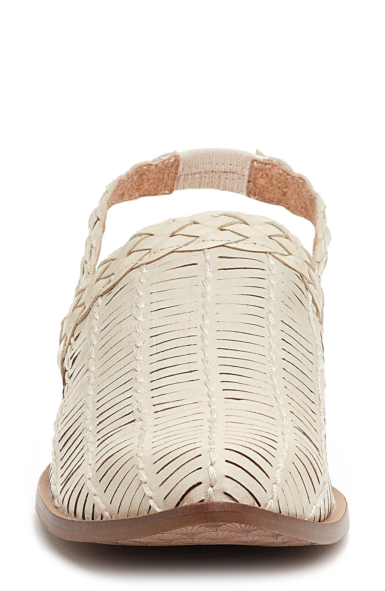 Kelsi Dagger Brooklyn Spencer Slingback Mule, Alternate, color, 