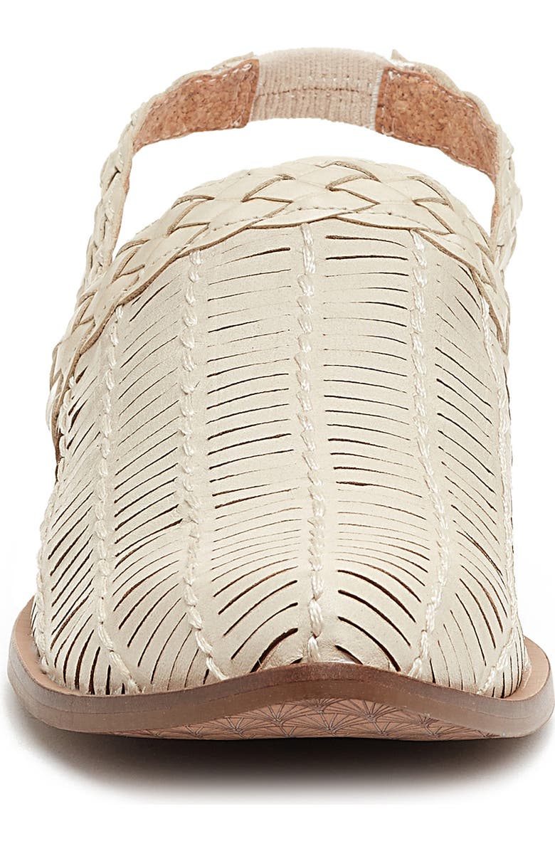 Kelsi Dagger Brooklyn Spencer Slingback Mule, Alternate, color,