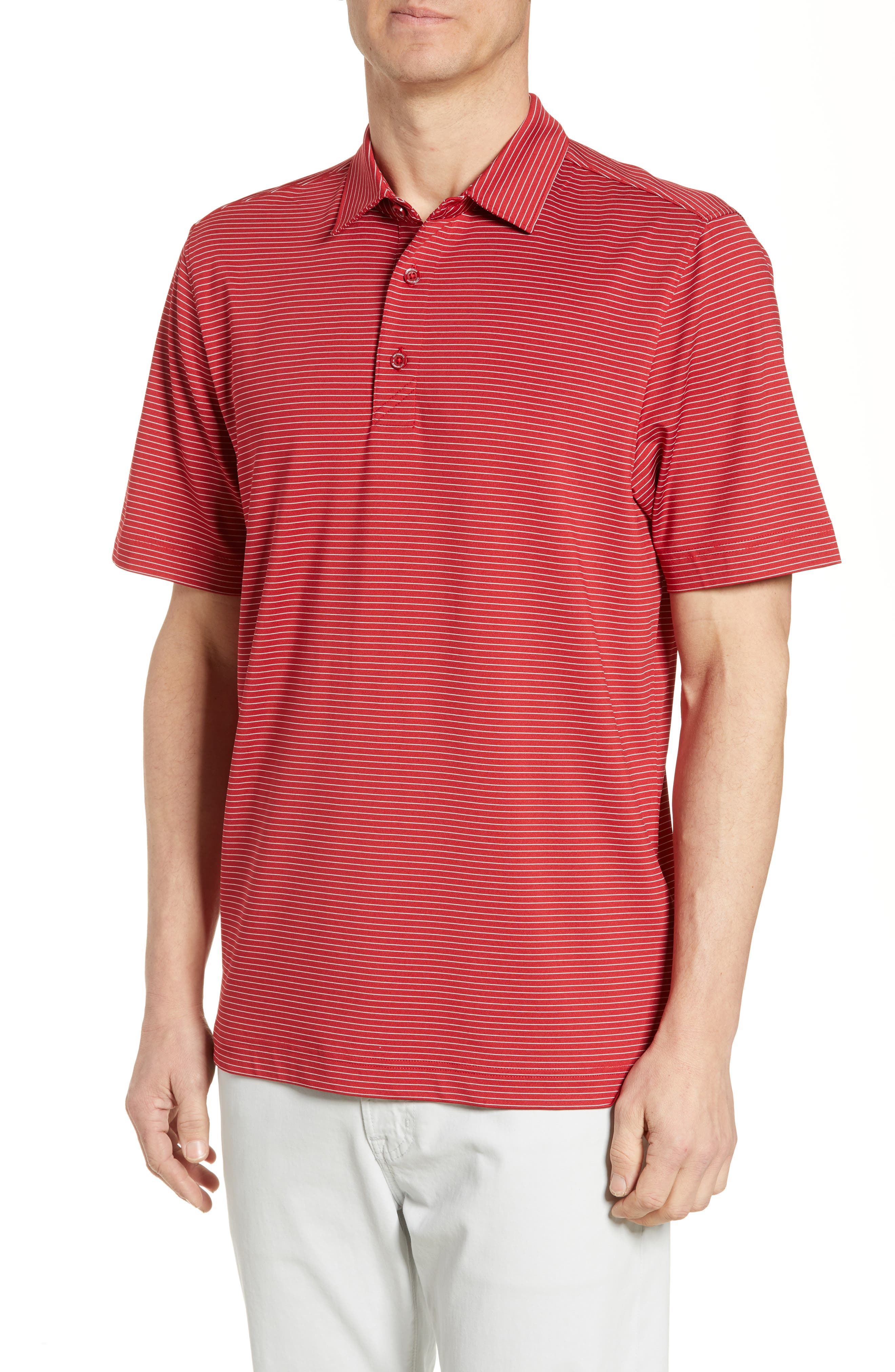 CARDINAL RED