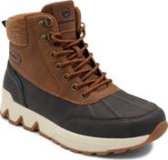 POLAR RANGE Roxton Faux Leather Boot