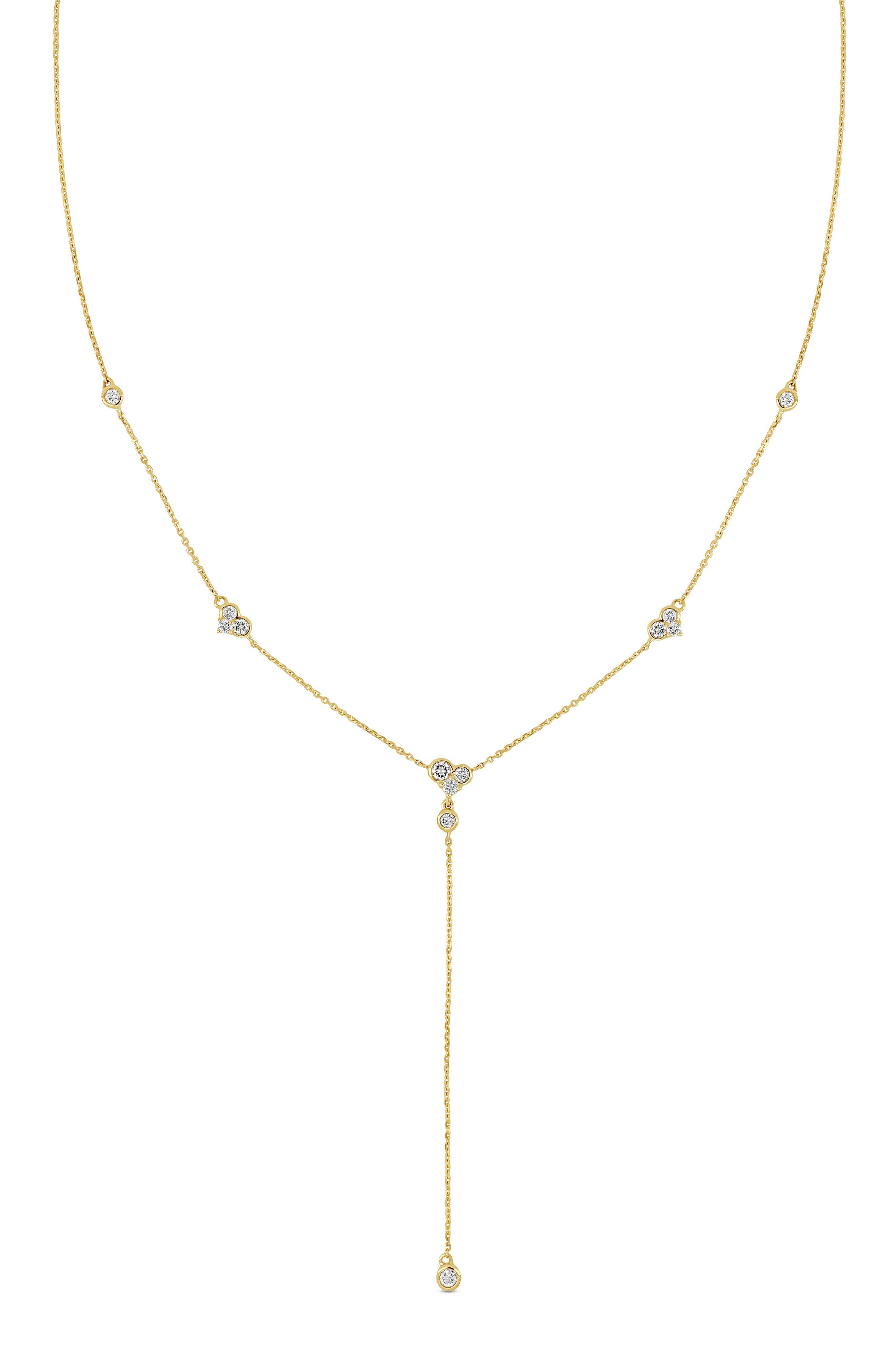 selected 18K YELLOW GOLD