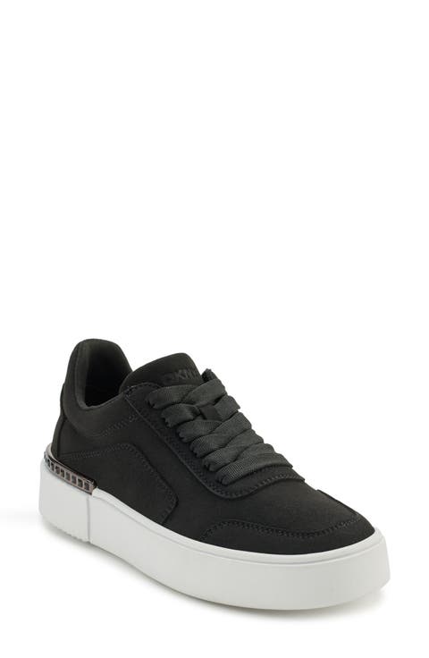 Beverly Platform Sneaker (Women)