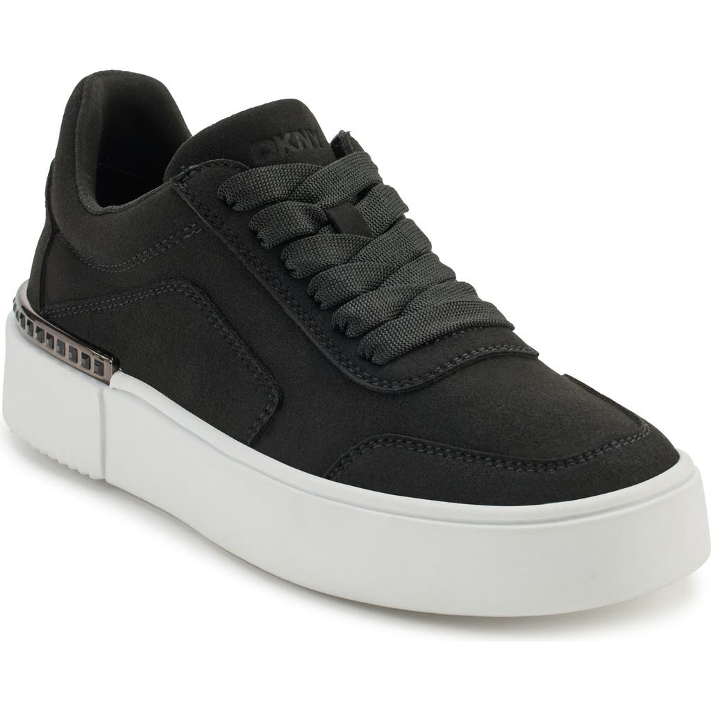 DKNY Beverly Platform Sneaker