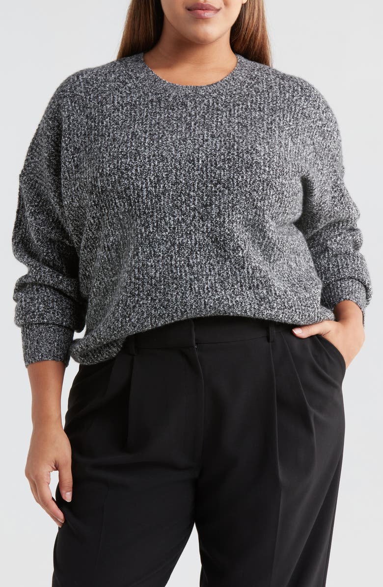 Nordstrom Crewneck Sweater, Main, color,