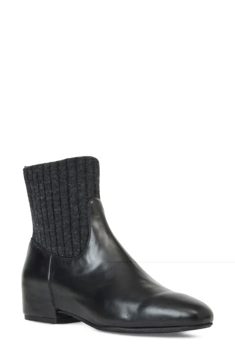 Ulyssa Cozy Bootie