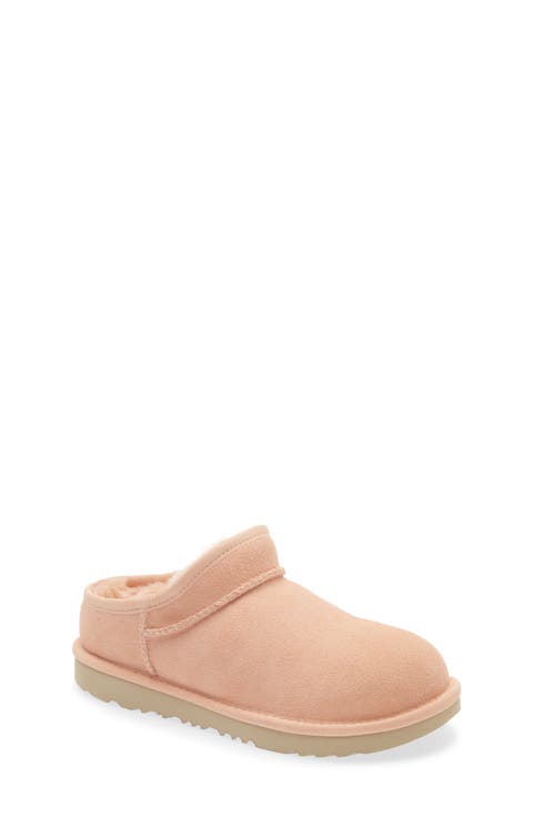Kids' Classic Slipper