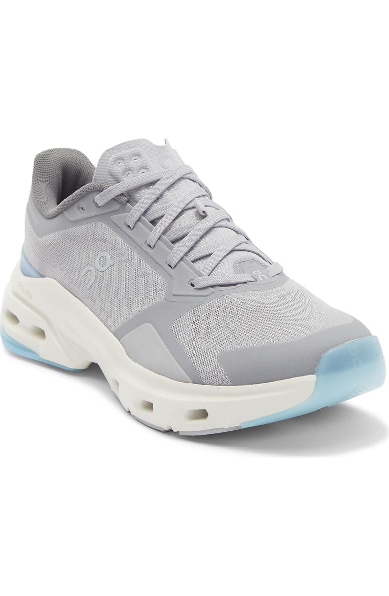 On Cloudpulse 2 Training Shoe, Main, color, Alloy/ Ice