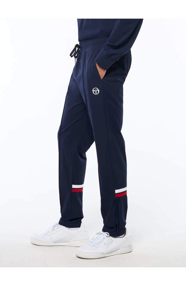 Sergio Tacchini Solare Track Pant, Main, color, Maritime Blue