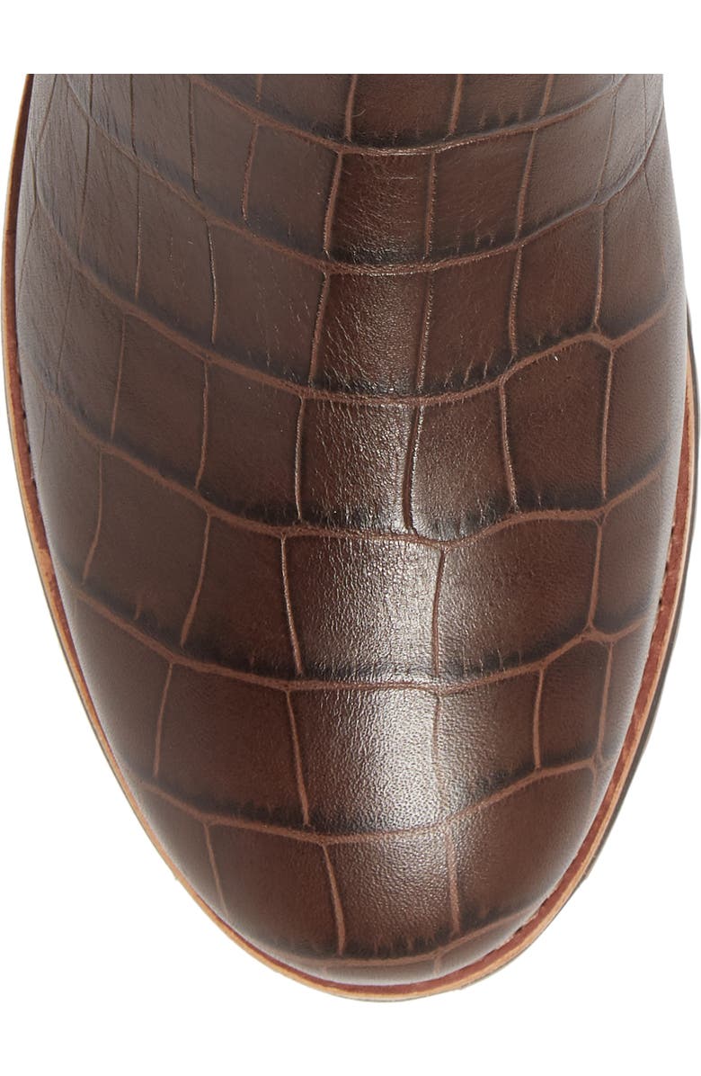 Madewell Ivy Chelsea Boot, Alternate, color,