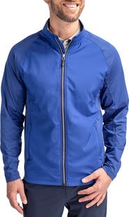 Cutter & Buck Adapt Knit Full Zip Jacket