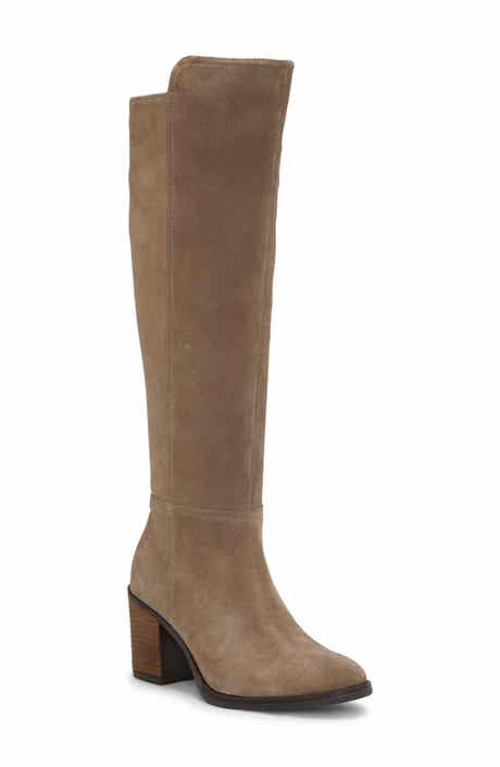 Lucky Brand Bonnay Knee High Boot