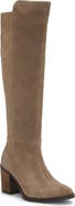 Lucky Brand Bonnay Knee High Boot