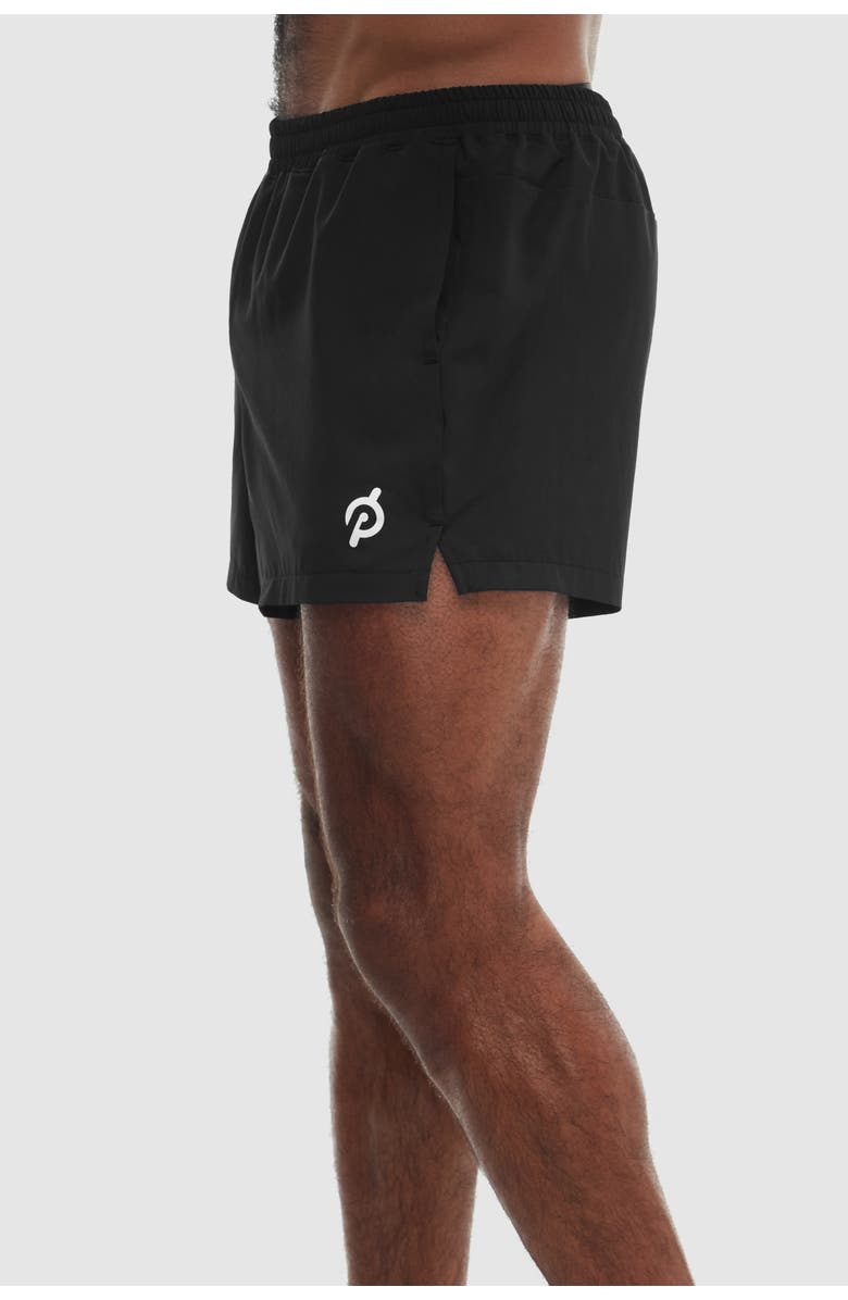 Peloton 5" Unlined Training Short, Alternate, color, Black