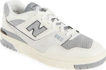 550 Basketball Sneaker