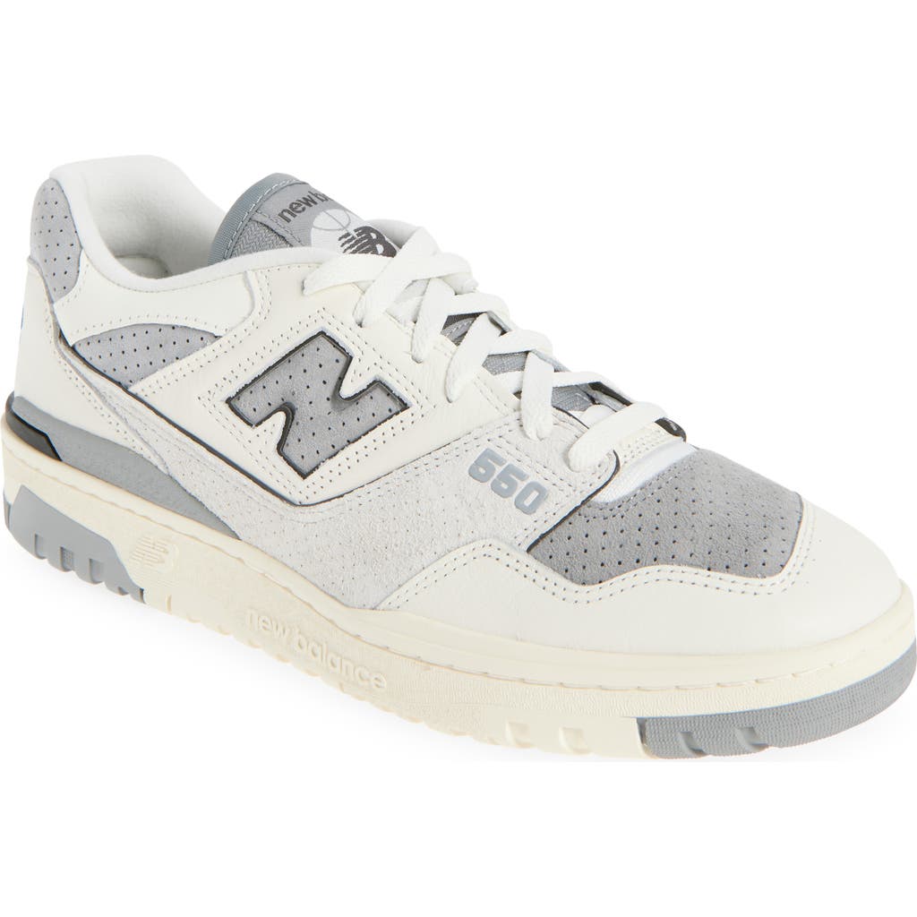 New Balance 550 Basketball Sneaker