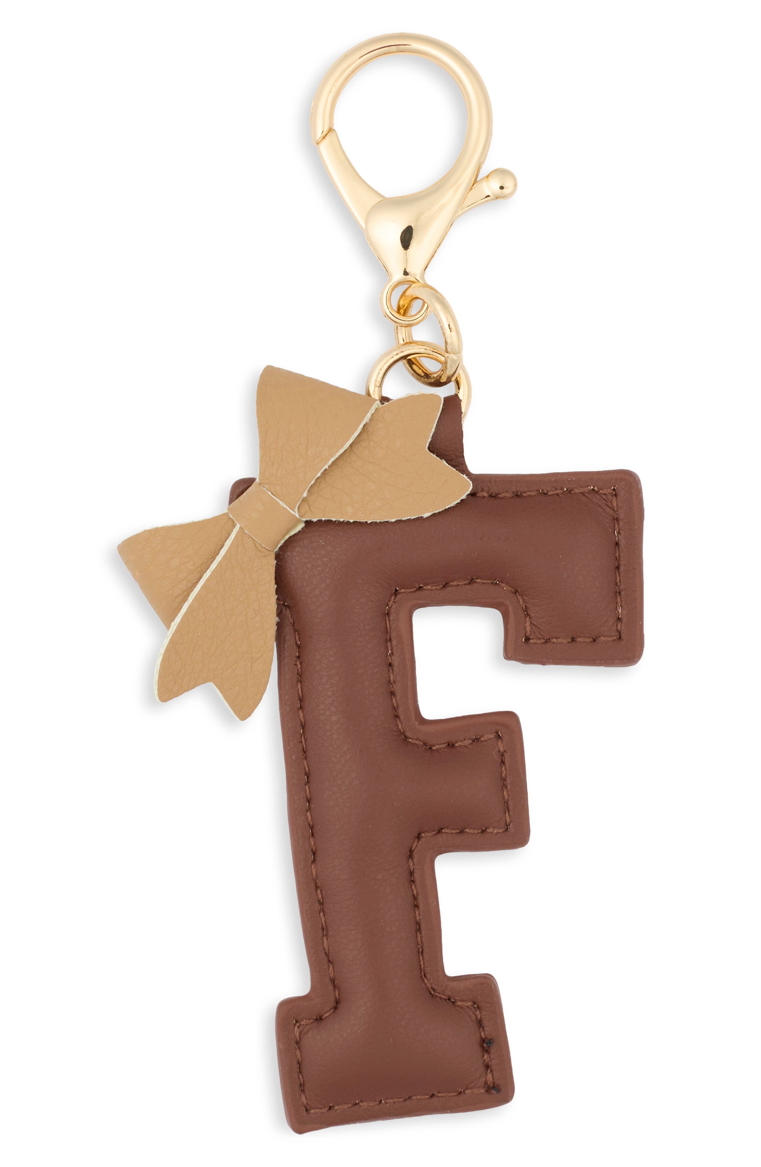 F- BROWN MULTI- GOLD