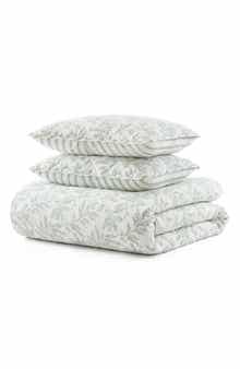 Murray Leaves Quilt Set