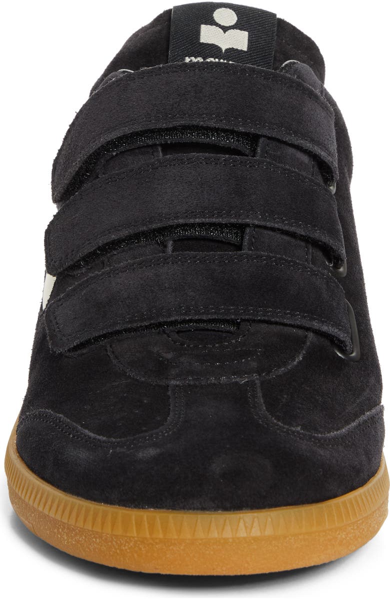 Isabel Marant Beth Low Top Sneaker, Alternate, color,