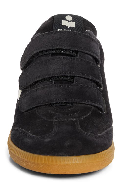 Isabel Marant Beth Low Top Sneaker