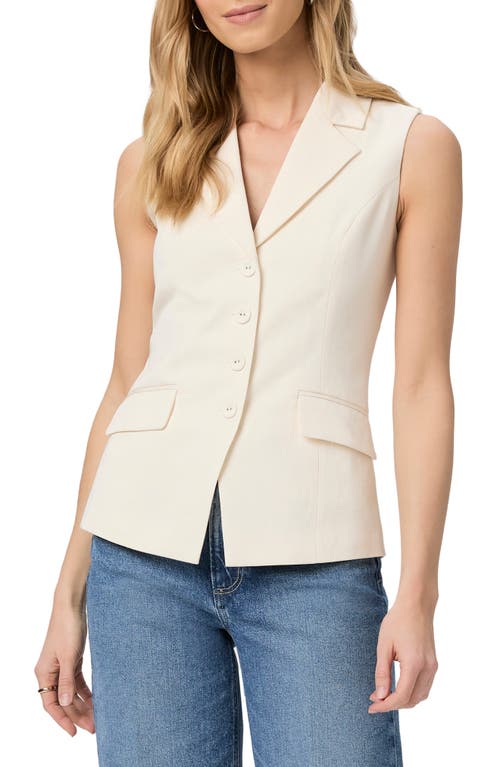 PAIGE PAIGE PALOMINA VEST
