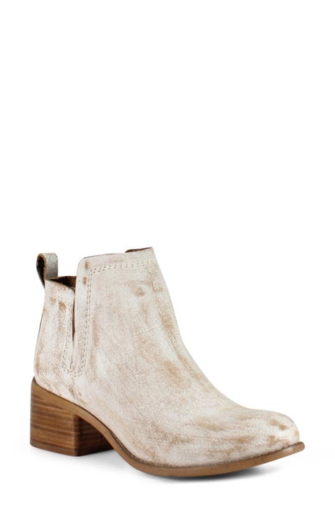 Win Doe Bootie (Women)