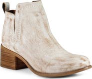 Diba True Win Doe Bootie