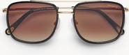 MACHETE Amelia Sunglasses