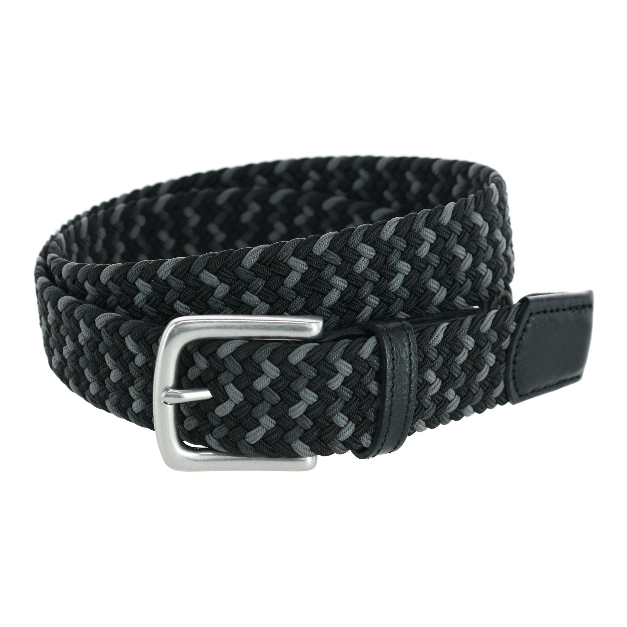 selected Black and Grey