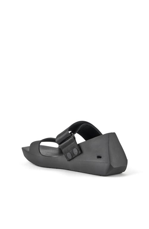 United Nude Hybrid Jane Lo Slip-ons