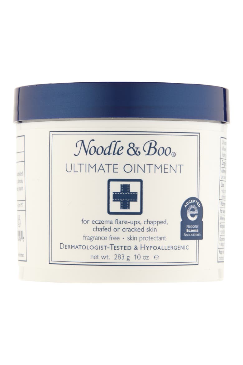 Ultimate Baby Ointment, Main, color, MULTI