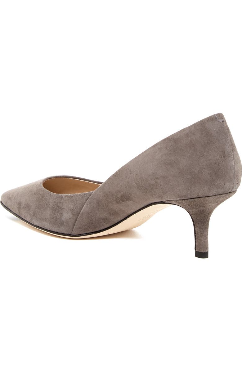 Via Spiga 'Medora' Pointy Toe Pump, Main, color,