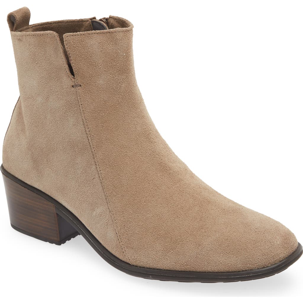 Naot Ethic Bootie
