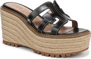 Sam Edelman Laine Platform Wedge Sandal