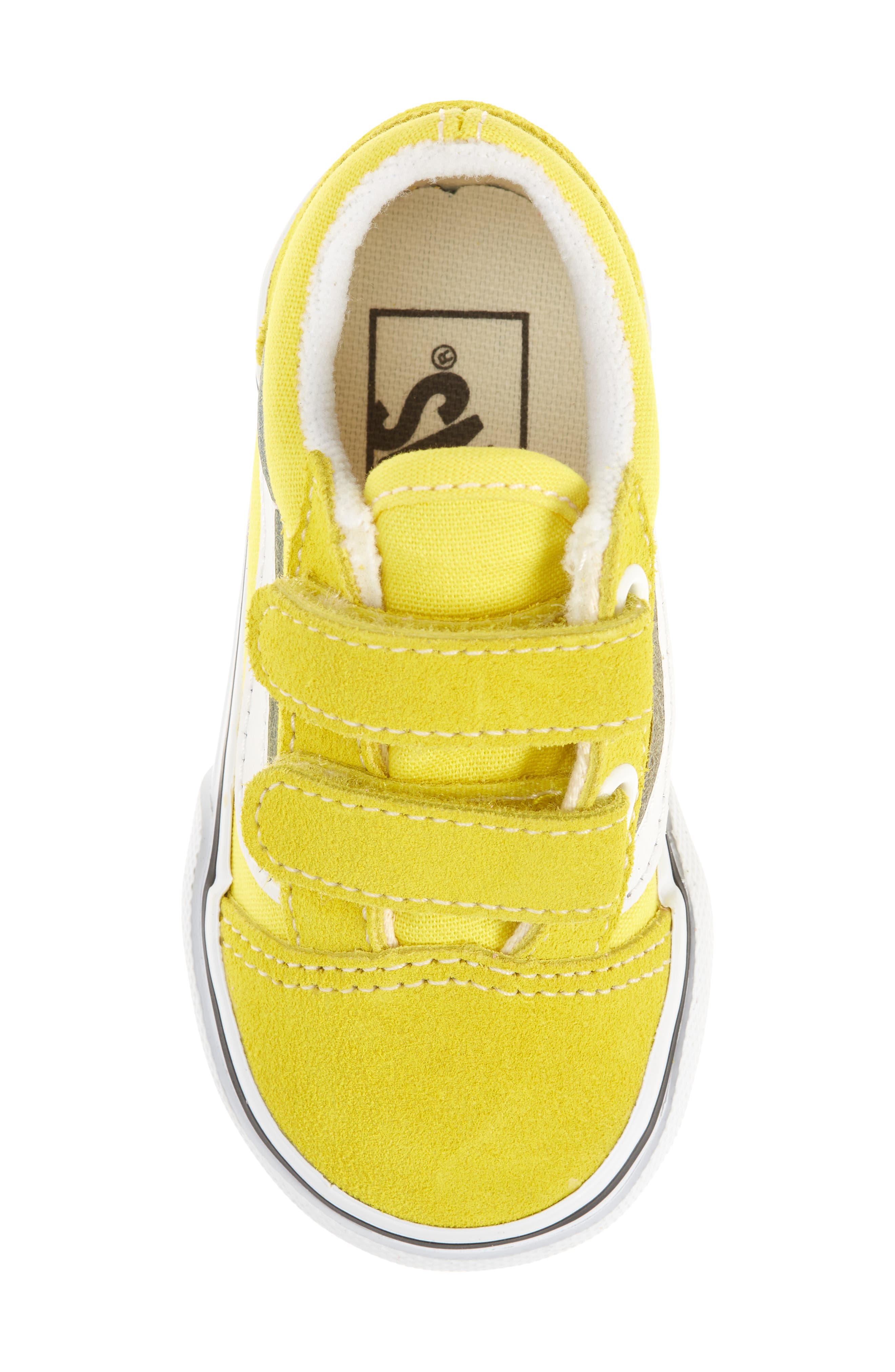 Vans Old Skool Sneaker, Alternate, color, 