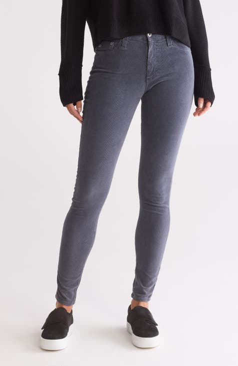 Farrah Skinny Jeans