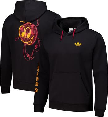 Nordstrom adidas hoodie best sale