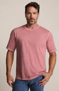 Lands' End Super-T Short Sleeve T-Shirt