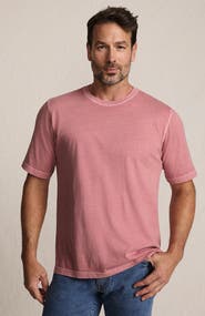 Lands' End Super-T Short Sleeve T-Shirt