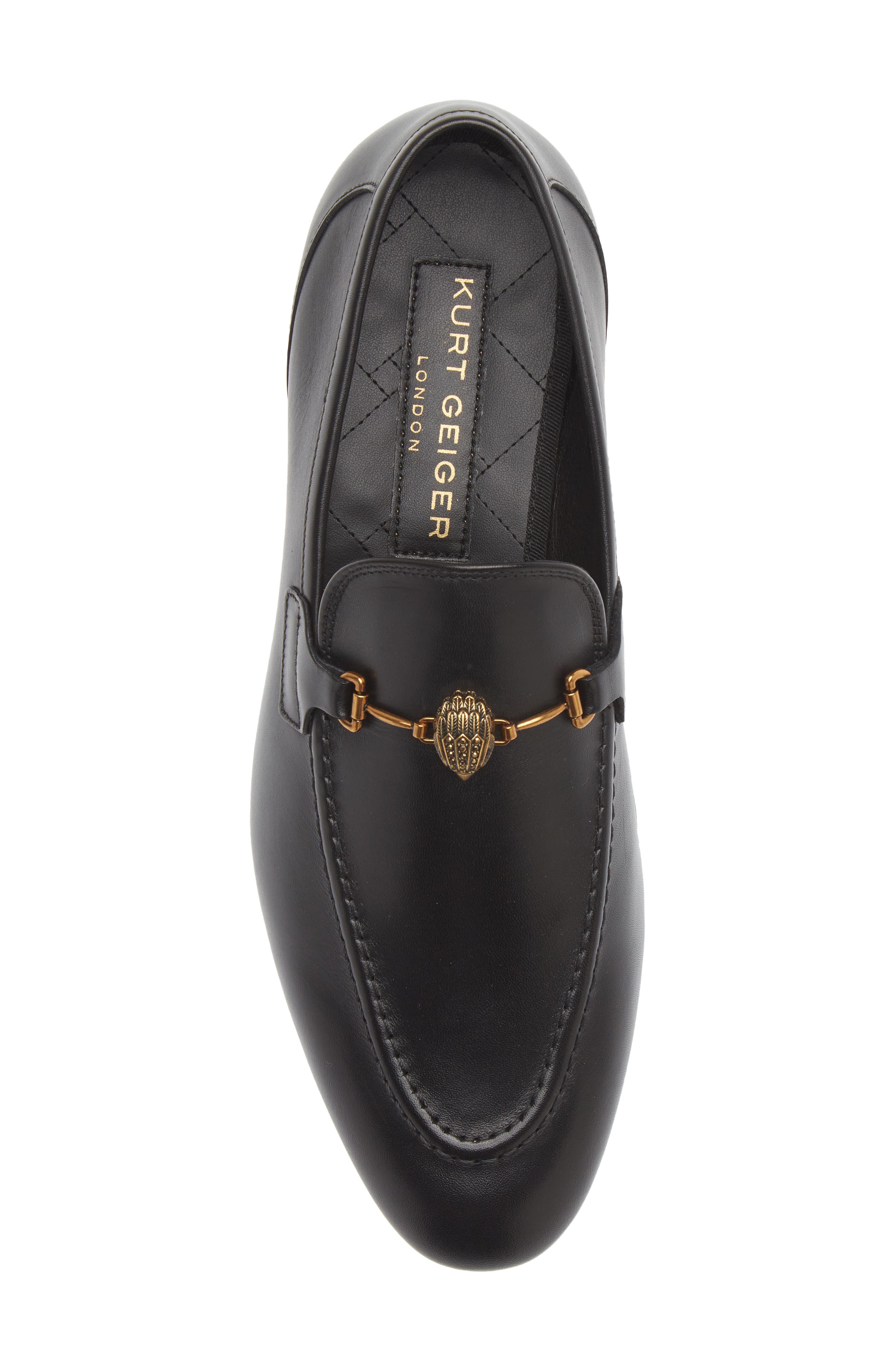 Kurt Geiger London Ali Loafer, Alternate, color, 