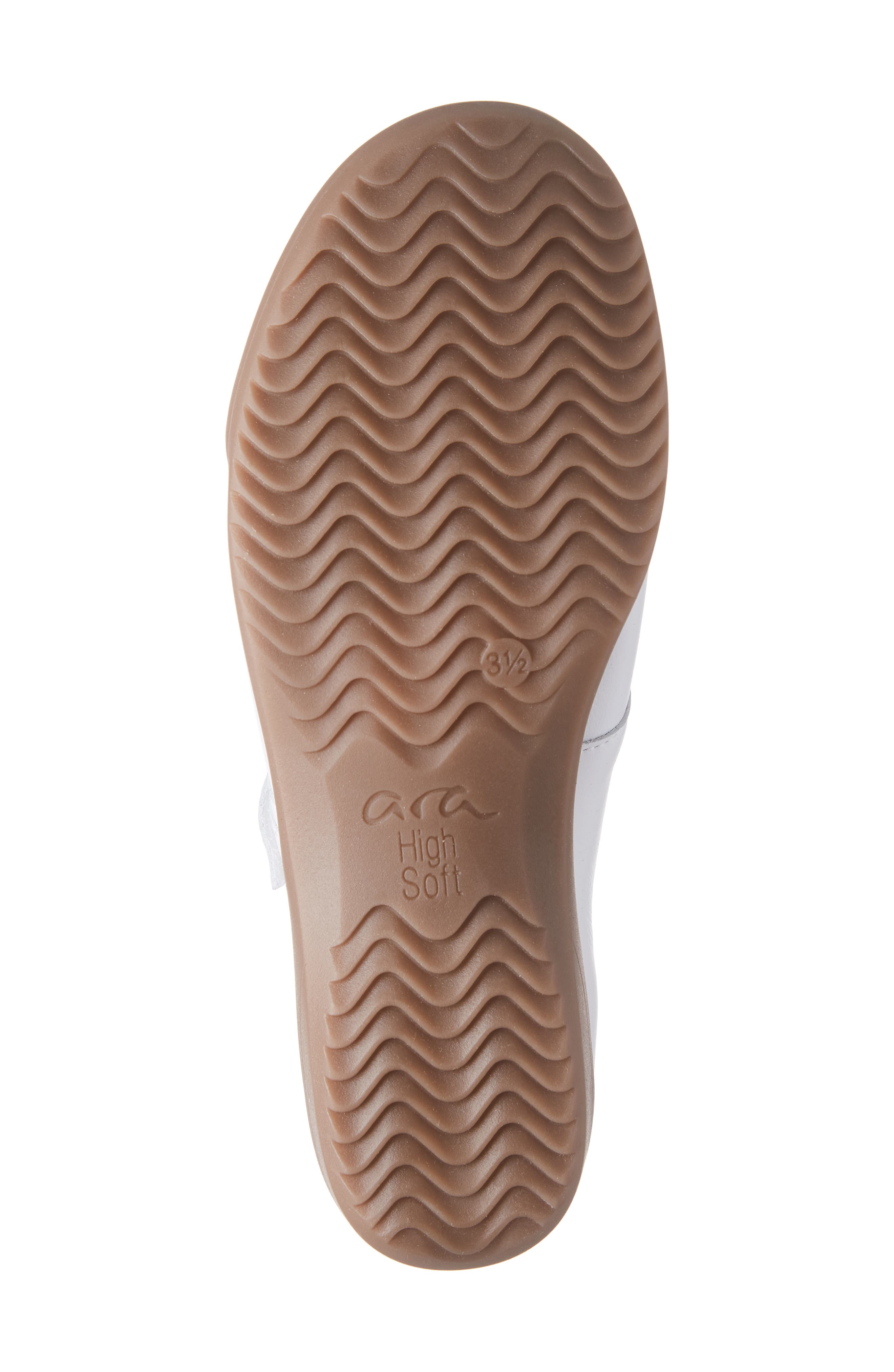 ara April Mary Jane Flat, Alternate, color, 