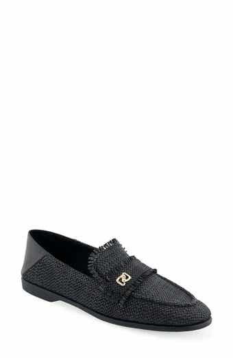 Aerosoles Brik Woven Loafer