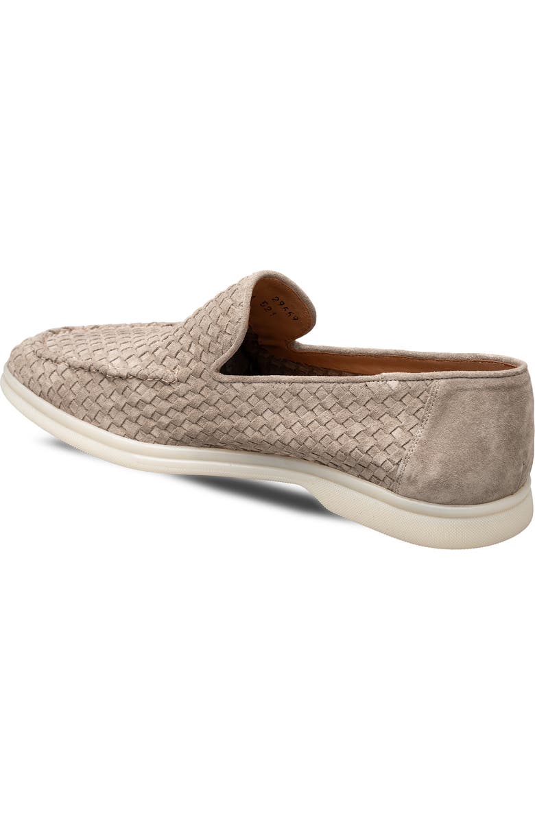Mezlan San Lucar Woven Loafer, Alternate, color,