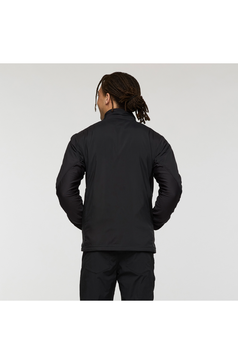 Cotopaxi Pacaya 2.0 Insulated Jacket - Men
s, Alternate, color, Cotopaxi Black