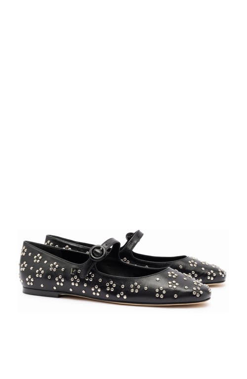 Larroude Larroudé Blair Ballet Flat