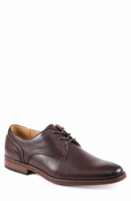 Tommy Hilfiger Boswell Plain Toe Derby