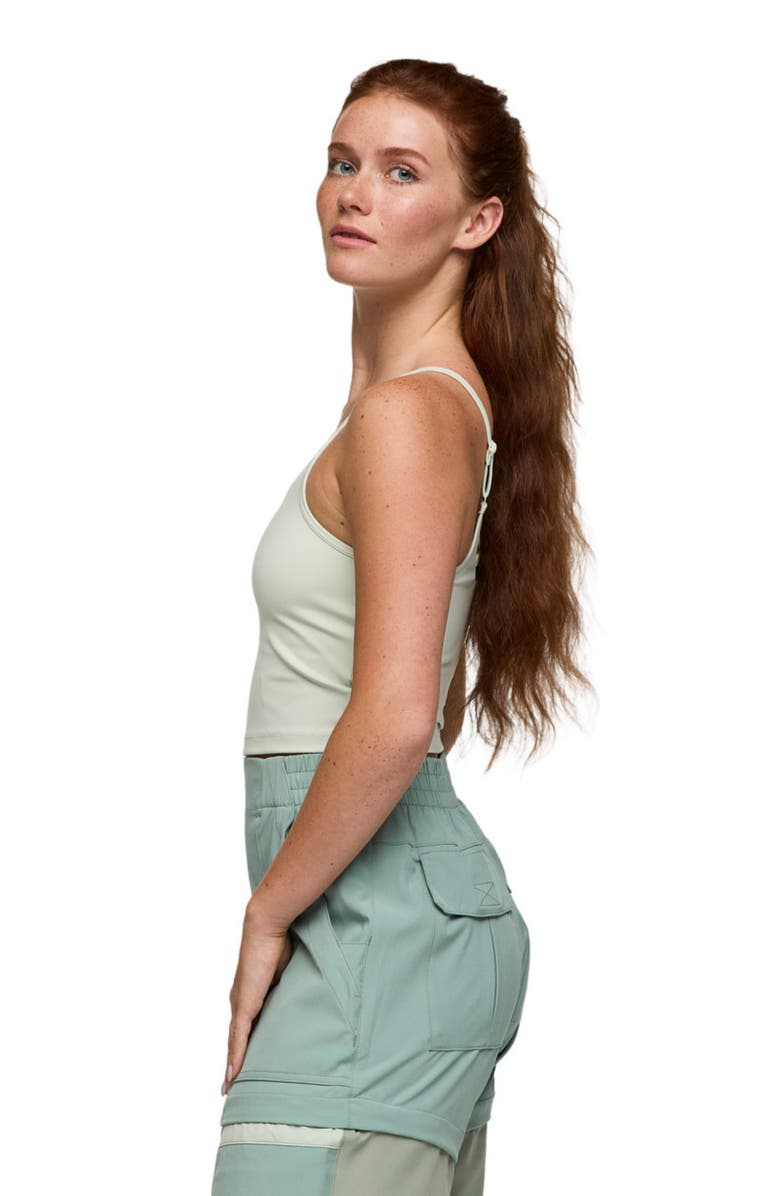 Cotopaxi Muevo Scoop Tank - Women's, Alternate, color, Foam