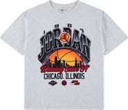 Jordan Kids' Jordan Skyline Graphic T-Shirt